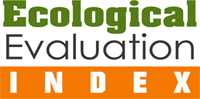Ecological ecaluation Index logo